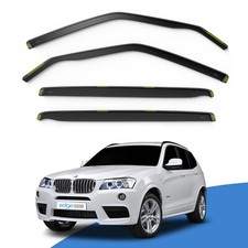 BMW X3 F25 2010-2017 5 Door