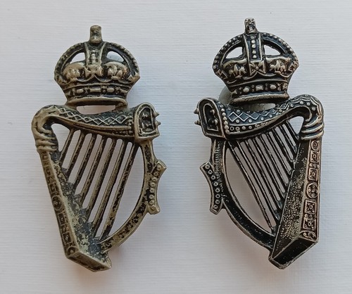 Vintage obsolete royal ulster - vintage,