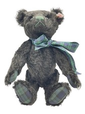 The Black Watch Steiff Working