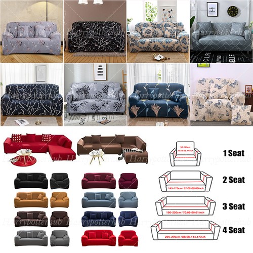 Sofa cover elastic - cover,