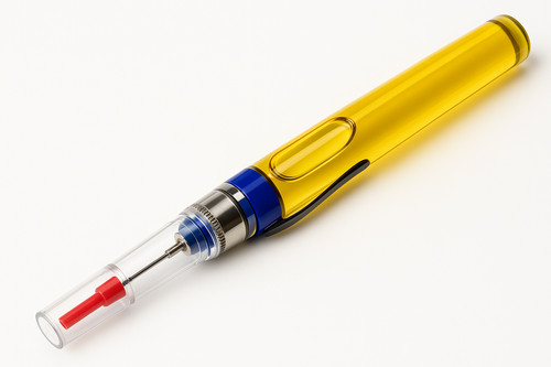 Clock oil precision oiler pen - clock,
