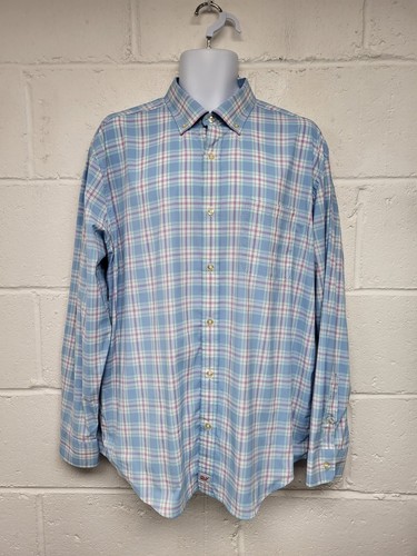 Vineyard vines pale blue - vines,