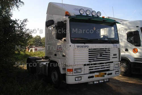Truck photo volvo - truck,