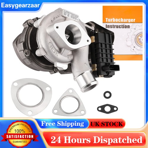 Turbo actuator turbocharger - &,