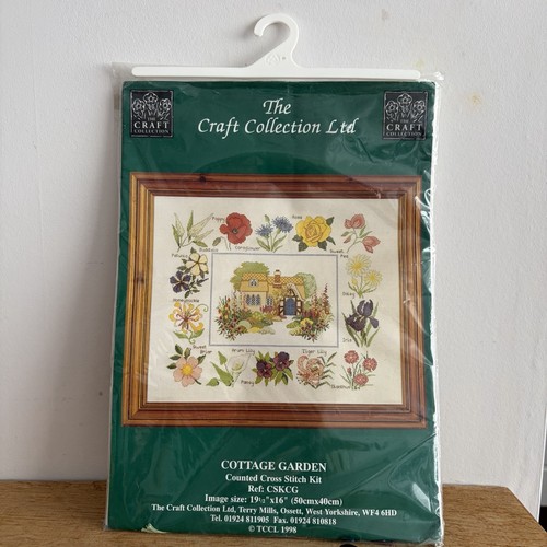 Vintage the craft - the, collection