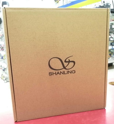 Shanling player ec3 used - shanling,