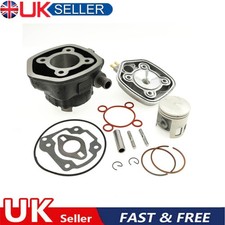 70cc Big Bore Cylinder Kit +