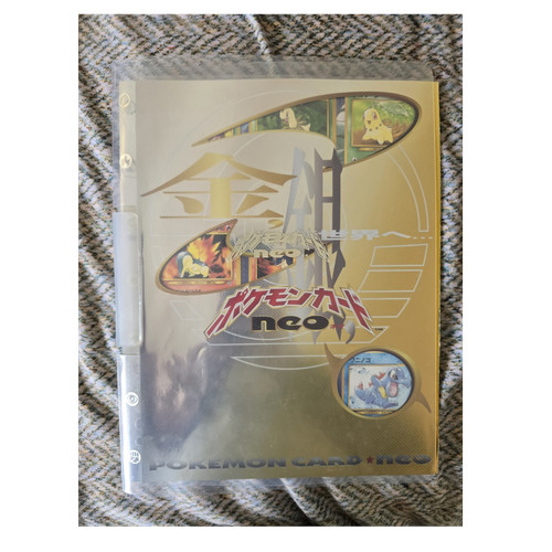 Nintendo pokémon card game - nintendo,