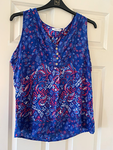 Country rose tank - country, top