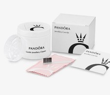 Pandora Jewellery Perfect Cleaner Set . BNIB, Genuine . Excellent Product .