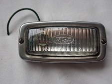 Vintage Wipac reversing light