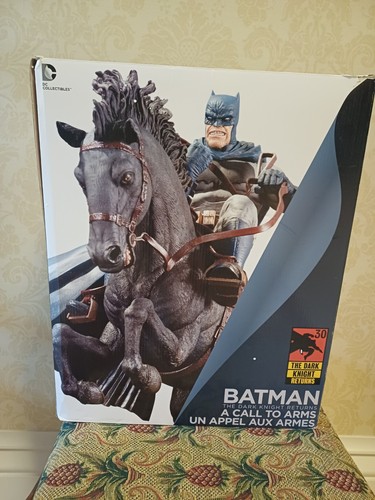 Collectables the dark - dc,