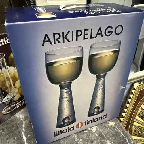 Vintage iittala arkipelago - 2,