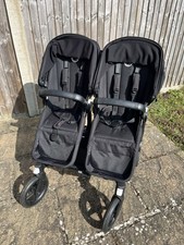 Bugaboo Donkey  3 Double