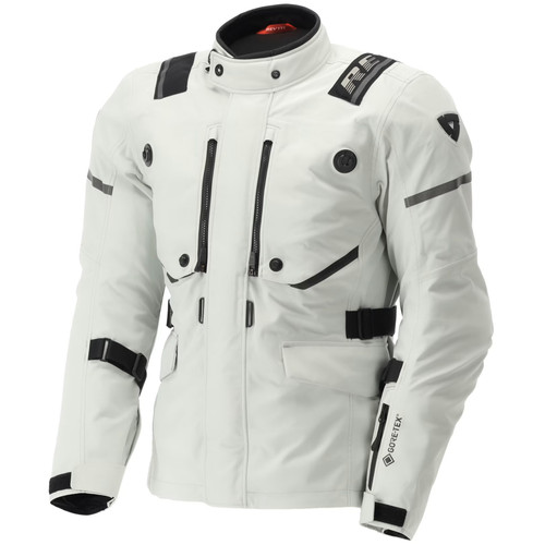Rev vertical gore tex - rev'it, gore-tex