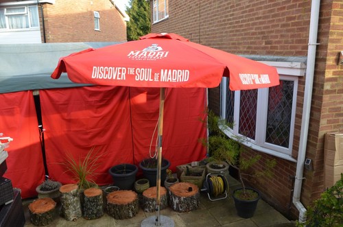 Genuine madri 5 metres - genuine, 2.5