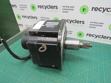 Kawasaki BL Super servo motor