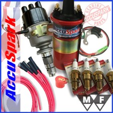 Ferguson Tractor TED 20