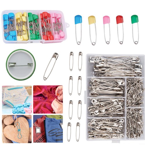 Baby diaper pins - baby,