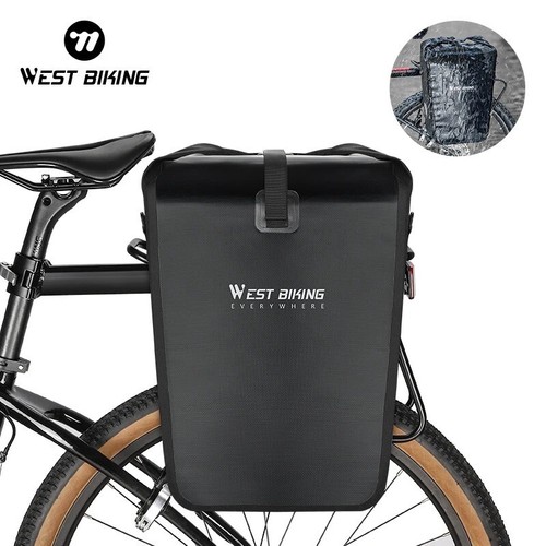 West biking 25l - west, full
