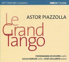 PIAZZOLLA / EICHHORN /