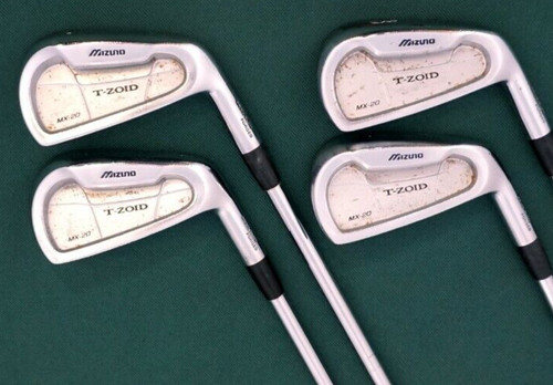 Set mizuno mx20 gf - x,