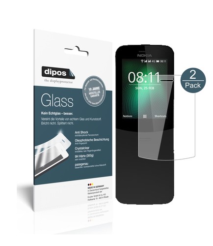 Screen protector for nokia - 2x,