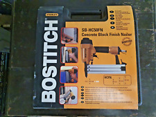 Concrete Block Nailer Bostitch SB-HC50FN