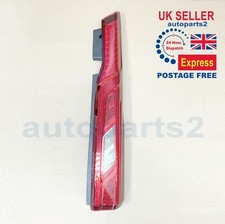 New Genuine  Rear Tail light Right side Halogen type for LDV MAXUS Deliver 9
