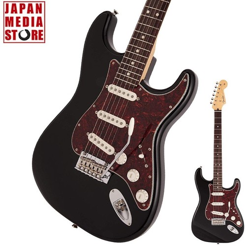 Fender made japan - made,