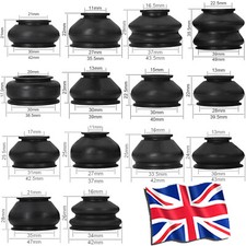 14Pc UNIVERSAL BALL JOINT ROD