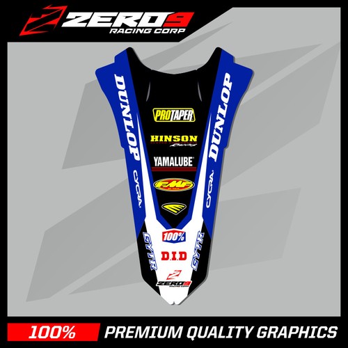 Yamaha 125 250 2015 - 125,