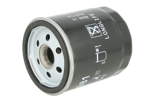 Knecht oc981 oil filter - knecht,