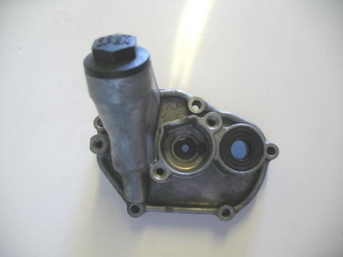 Engine cover honda 750 - engine,