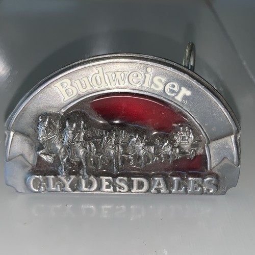 Budweiser clydesdales - budweiser,