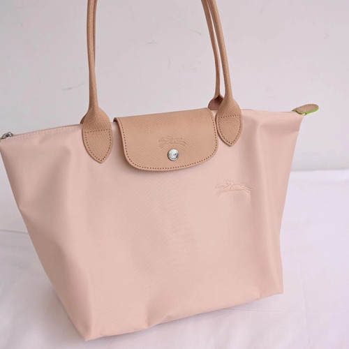 Longchamp pliage tote bag - longchamp,