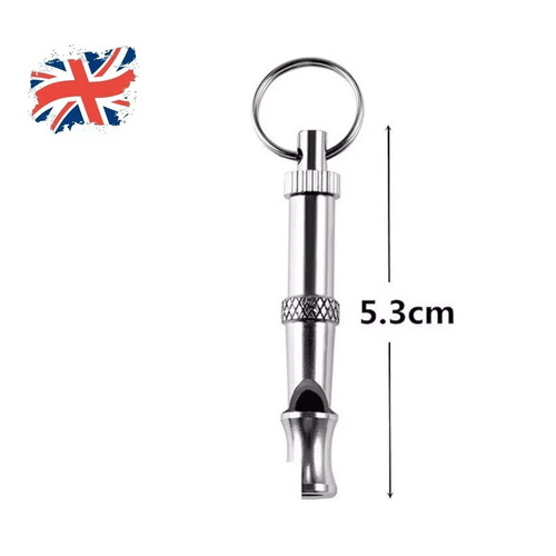Dog whistle trainer - trainer,, recall