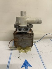 Winterhalter washing drain