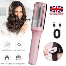 Automatic Split Ends Hair