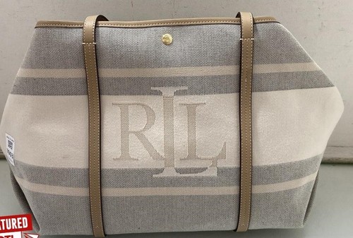 Genuine ralph lauren tote - genuine,