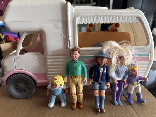 Htf 1998 vintage fisher - htf,