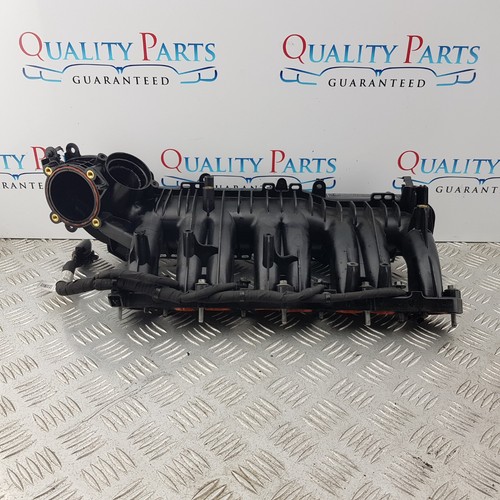 Jaguar intake inlet - jaguar,