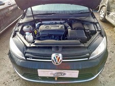 2013-2017 VW GOLF R MK7 AUDI