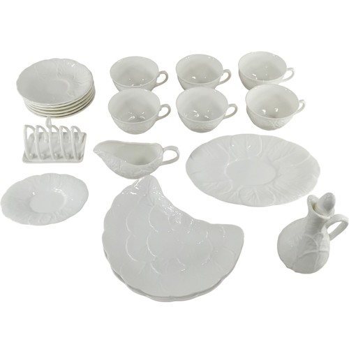 Wedgwood countryware bone - wedgwood,