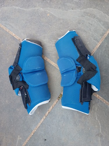 Obo robo arm guards - robo, model