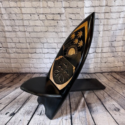100cm carved surf - surf, board
