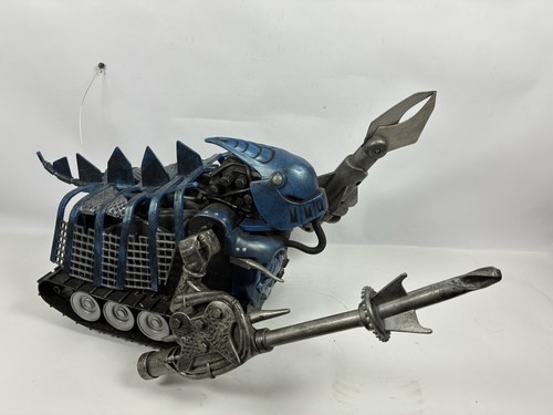 Robot wars sir - robot, large