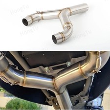 51mm 2'' Motorcycle Exhaust