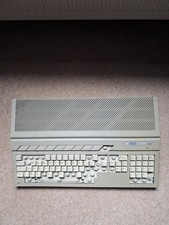 Atari 520ST FM Vintage Retro