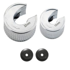 15MM 22MM HEAVY DUTY PIPE TUBE